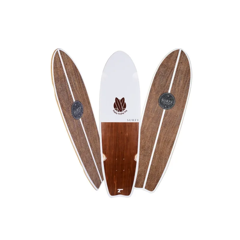 TEMPISH Deska na longboard SURFY
