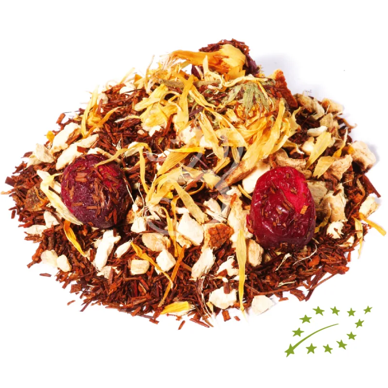 LVÍ SRDCE BIO • rooibos
