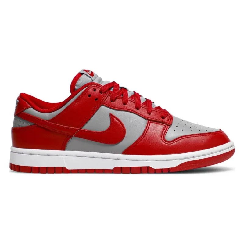 Nike Dunk Low Retro UNLV (2021)
