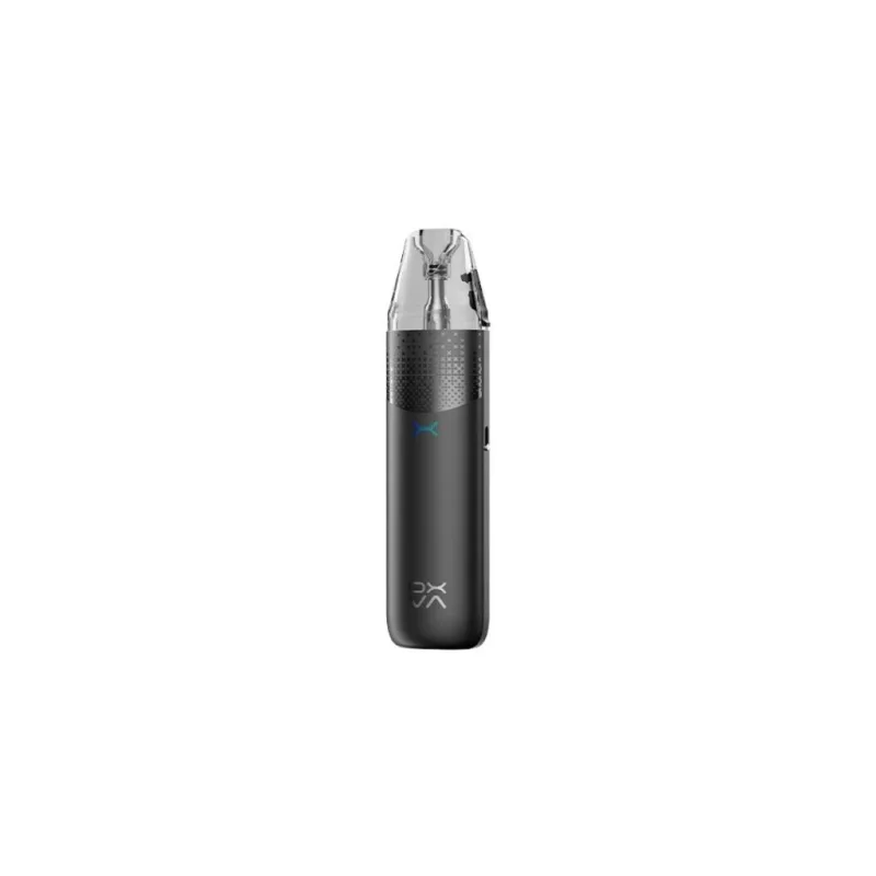 OXVA NeXLIM 2 Mini elektronická cigareta 1500mAh Classic Black