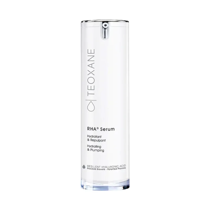 Teoxane – RHA® Hydratační sérum, 30 ml