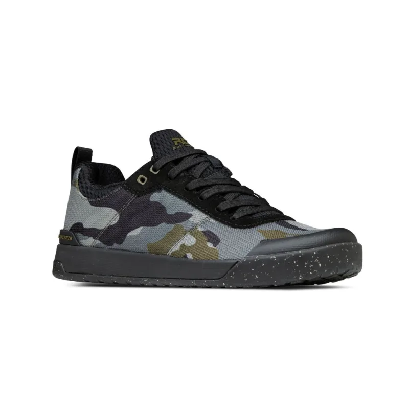 Ride Concepts Accomplice US11 / Eur44,5 Camo Olive
