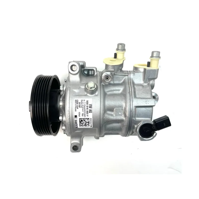 5Q0816803F Klimakompresor