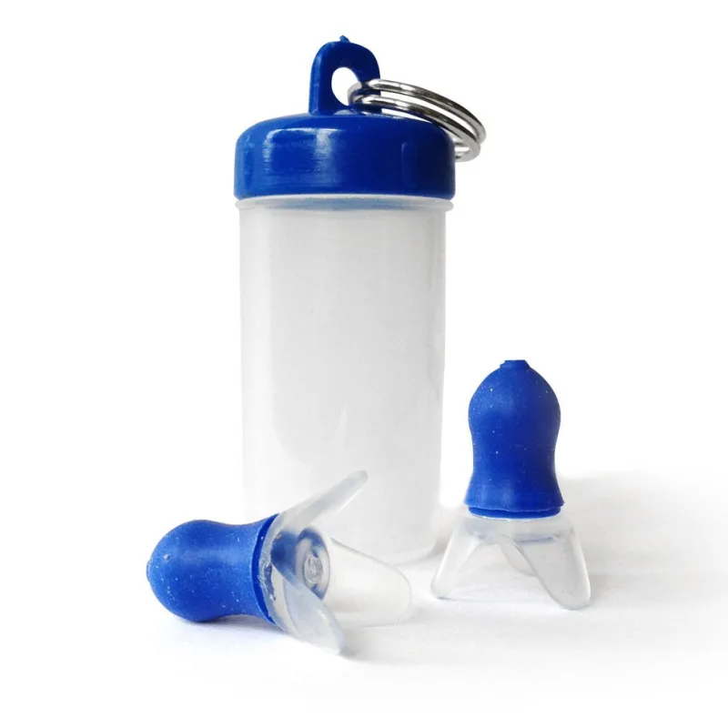 FliteMate Pressure Reducing Earplugs – náhled 1
