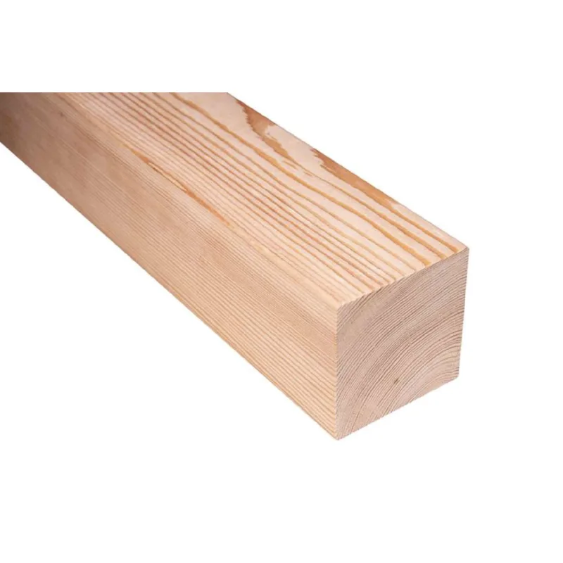 SLEZSKÝ MODŘÍN - hranol 90x90x4000mm