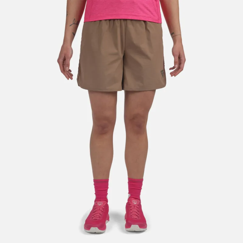 Rossignol BASIC SHORT - 6 šortky dámské