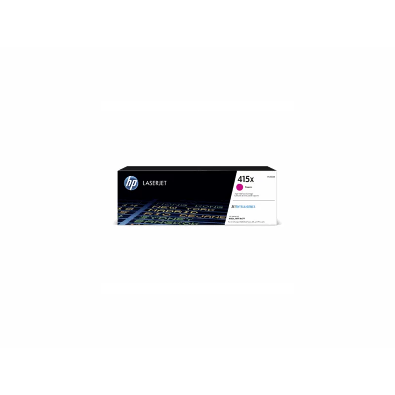 HP W2033X 415X M originální - akce