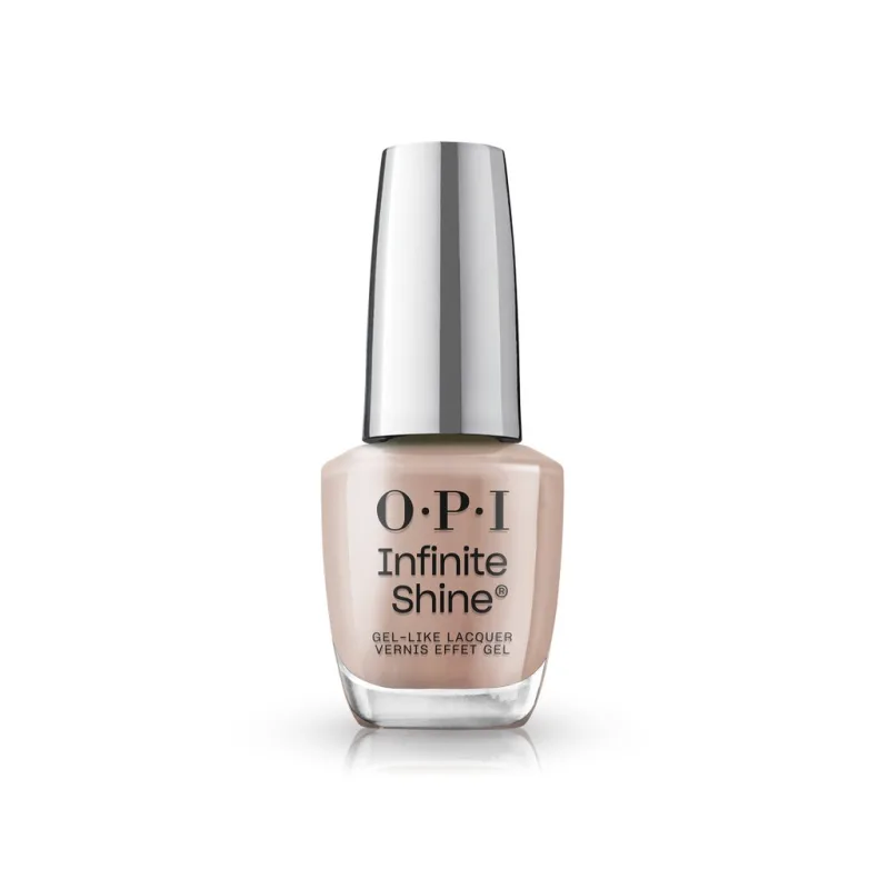OPI Infinite Shine It Never Ends
