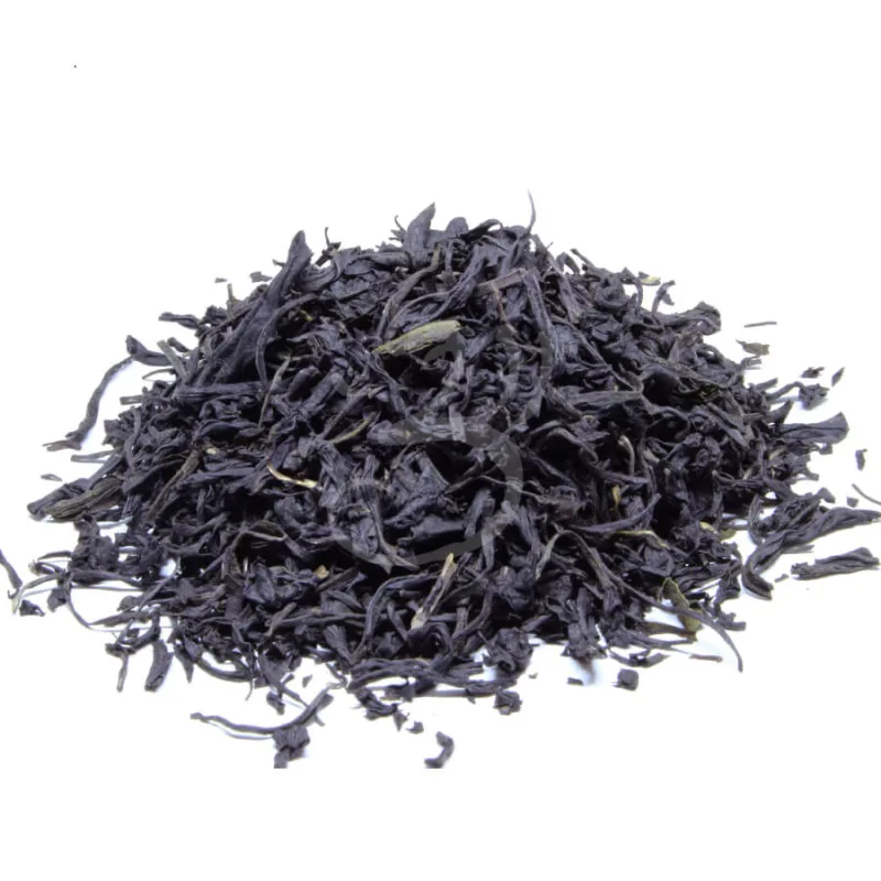 KERICHO AMETHYST PURPLE • fialový čaj