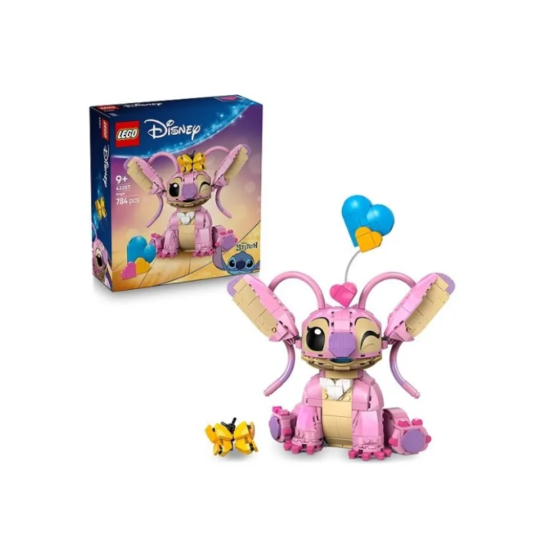 LEGO® Disney 43257 Andílek