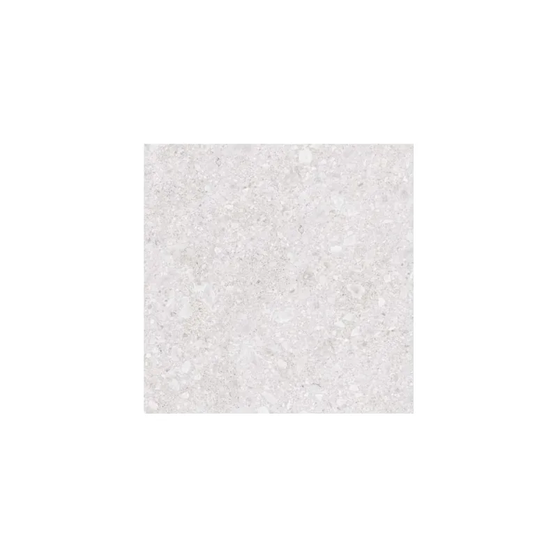 RAKO Rave DAK92899 dlaždice slinutá bílošedá 120x120 cm