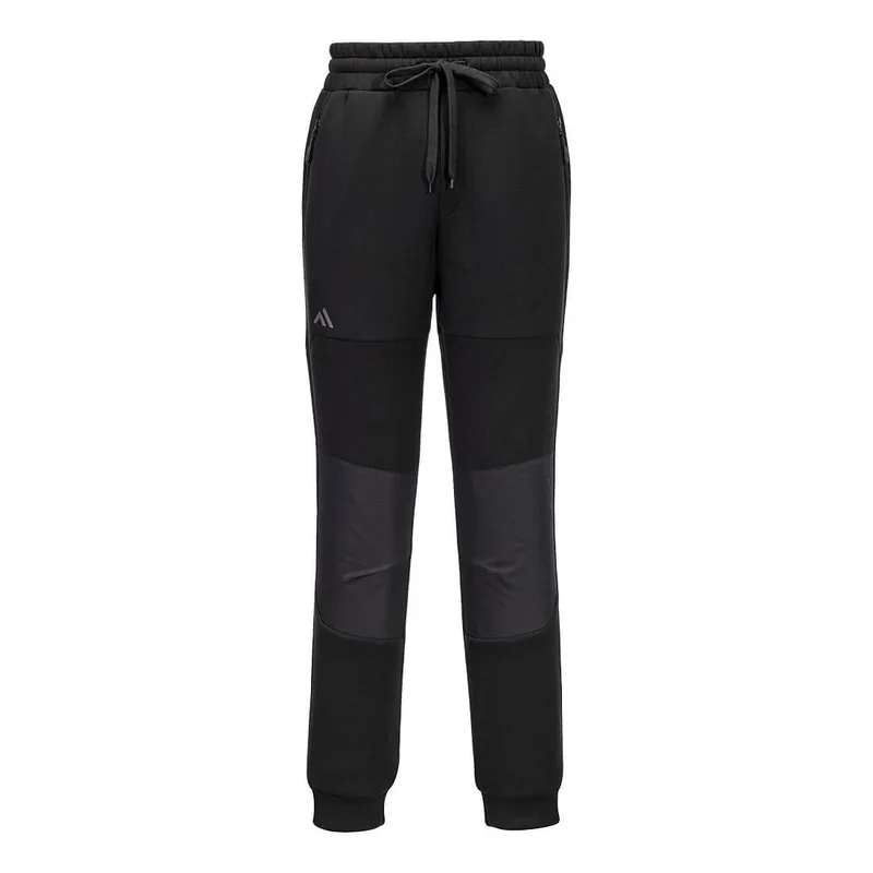 KX317 KX3 Tech Jogger Portwest, čierna, L