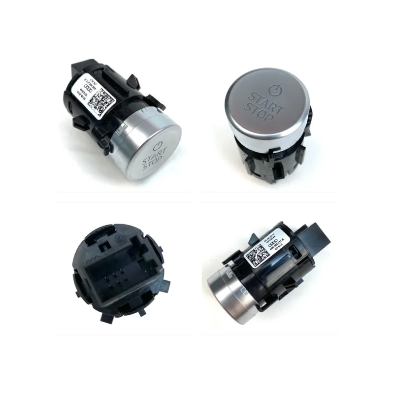 4N0905217B Start-Stop spínač AUDI E-TRON
