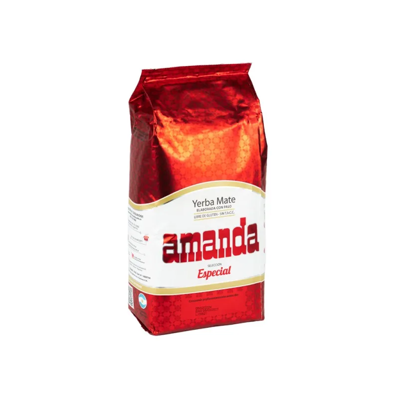 Amanda Selection Especial