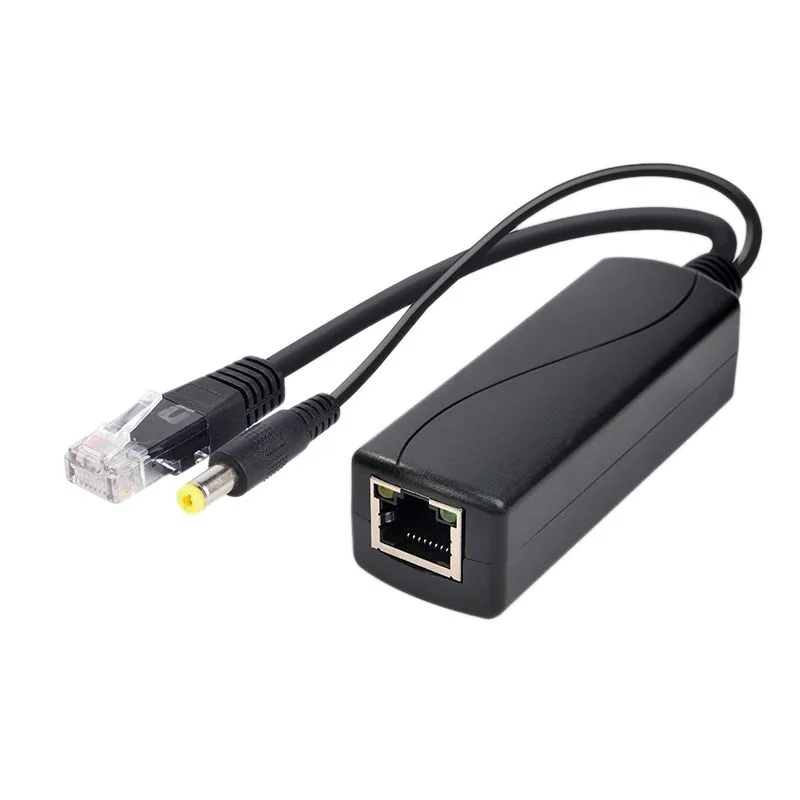 PoE Splitter SBS-PS5712AT – náhled 1