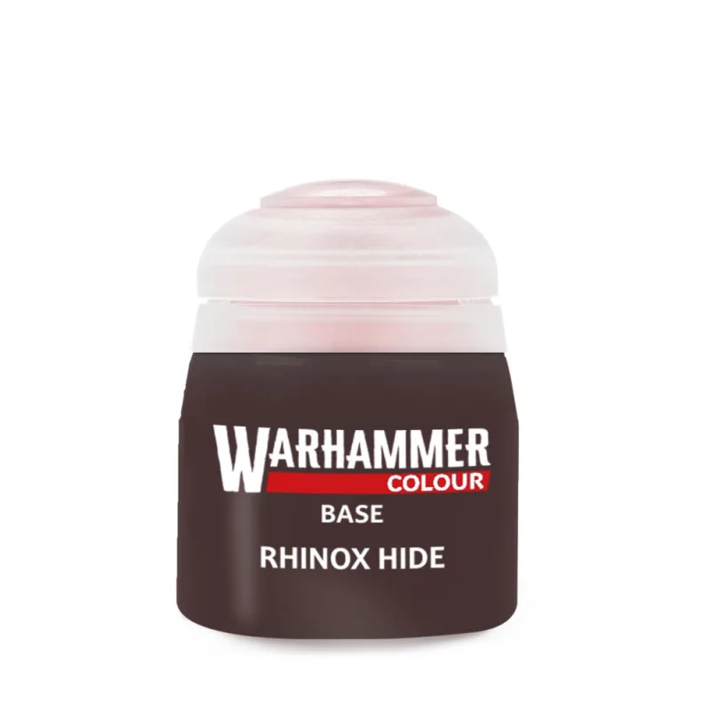 Rhinox Hide