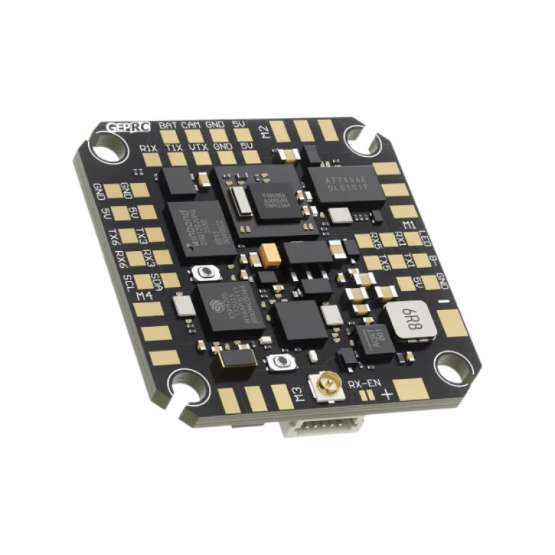 GEPRC Taker F405 20A (FC+ESC+ELRS RX)