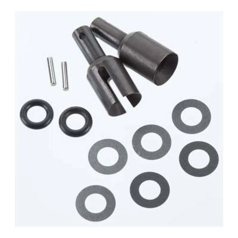 (51466) XV-01 Differential joint cup