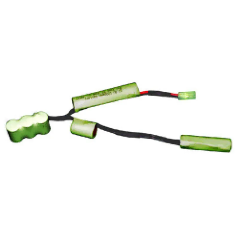 Baterie 10,8V/1200mAh pro RS Type 97