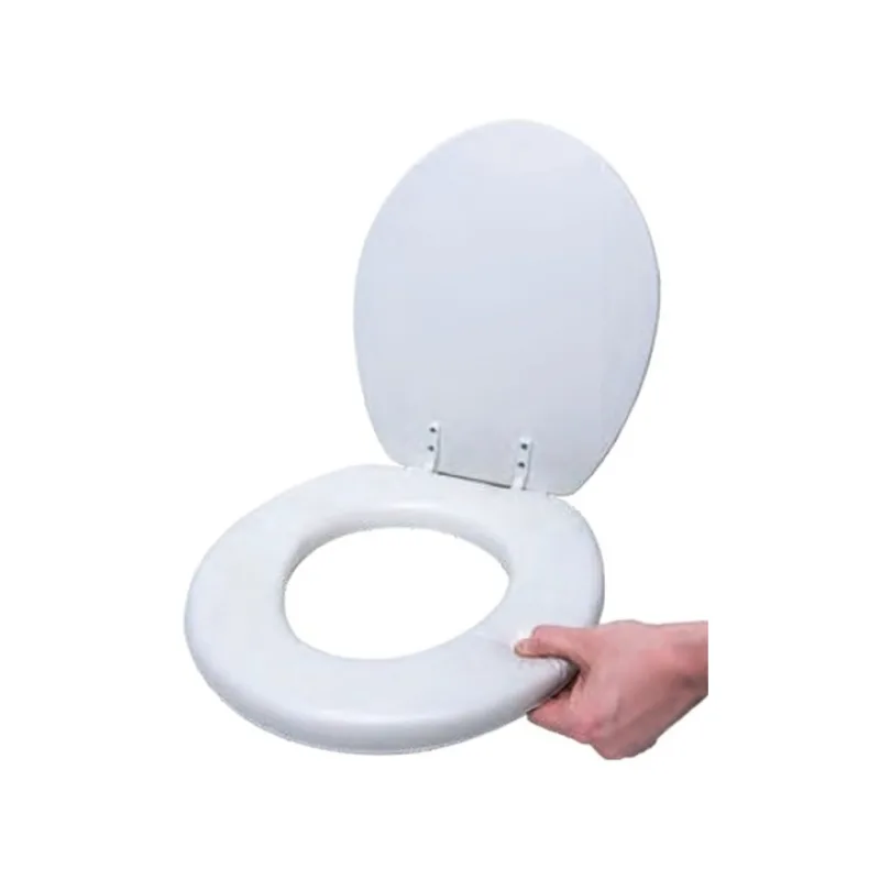 WC sedátko měkké