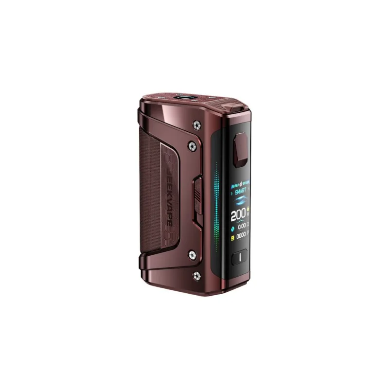 GeekVape Aegis Legend 5 Mod (Earth Brown)