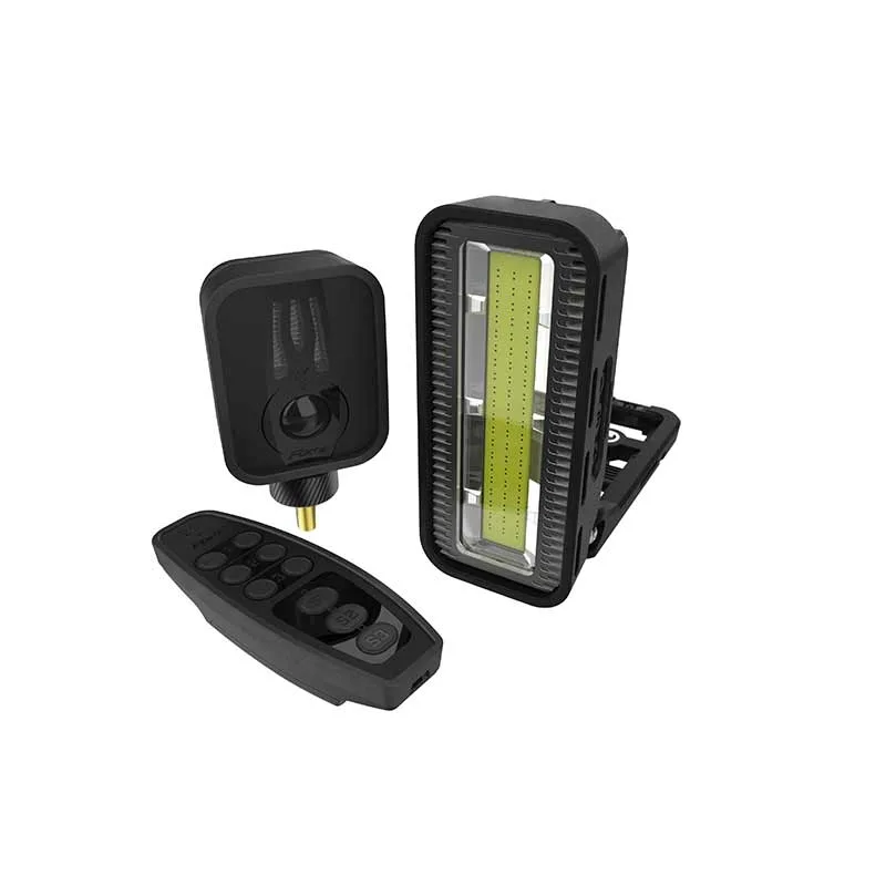 Set FOX RX+ Security System (L+R+S) – náhled 1