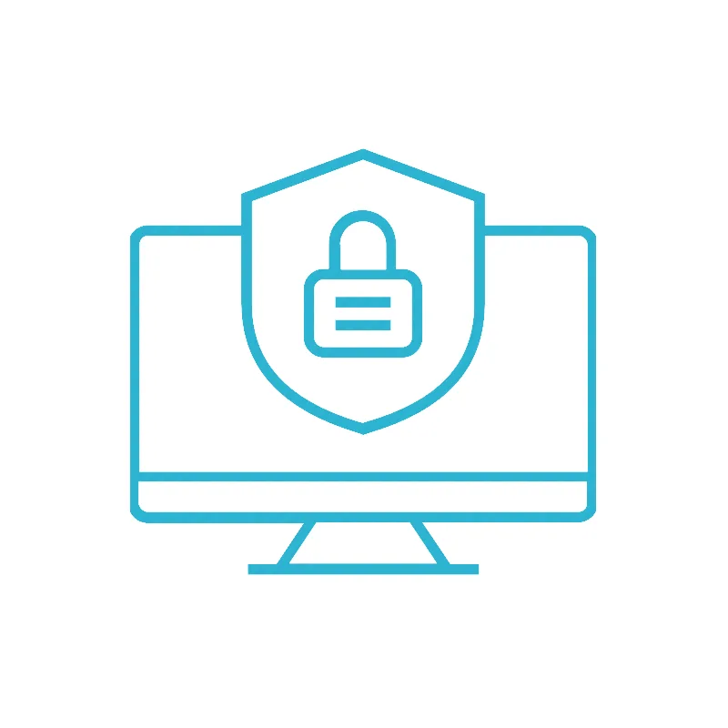 Nastavení ochrany počítače, antivirus, aktualizace