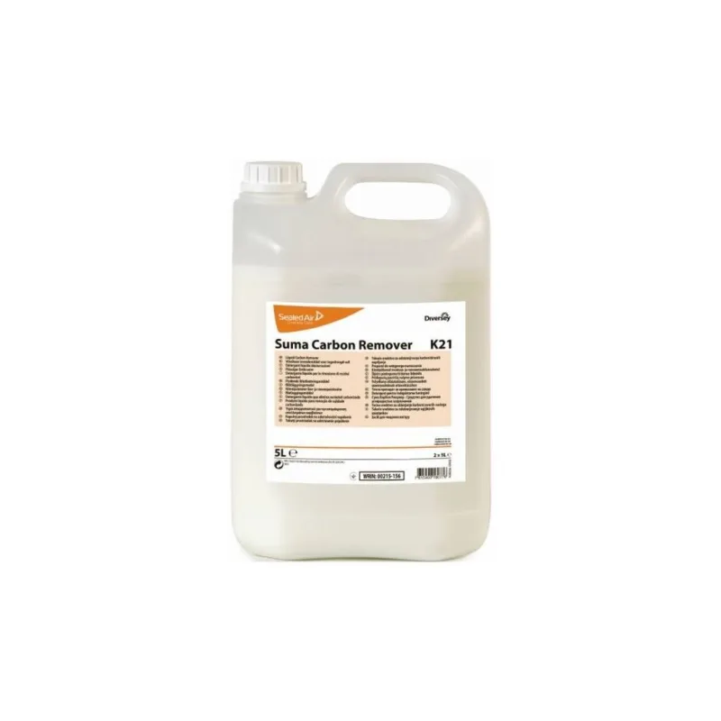 Suma Carbon Remover K21