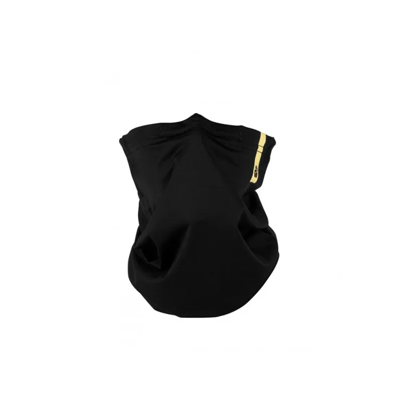 Respilon antivirový nákrčník R-shield black