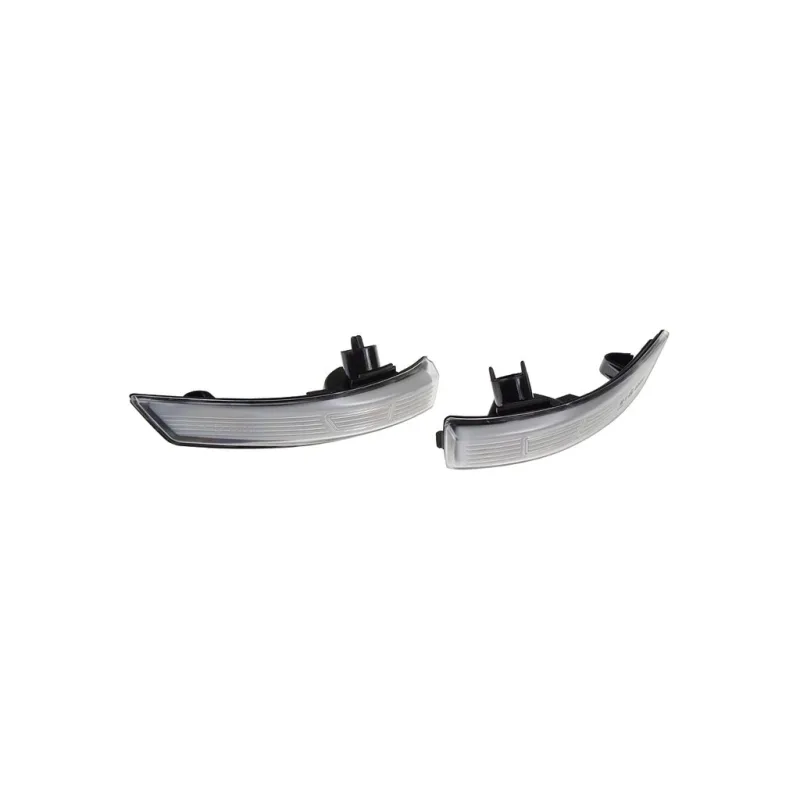 96FO01 LEDM dynamické blinkry oranžové Ford Focus, Mondeo