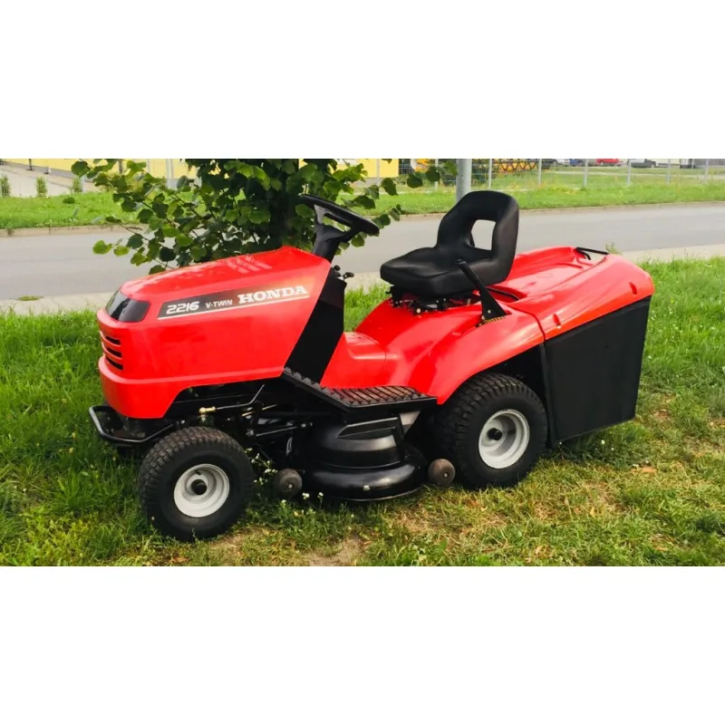 Zahradní traktor Honda 2216, 2V