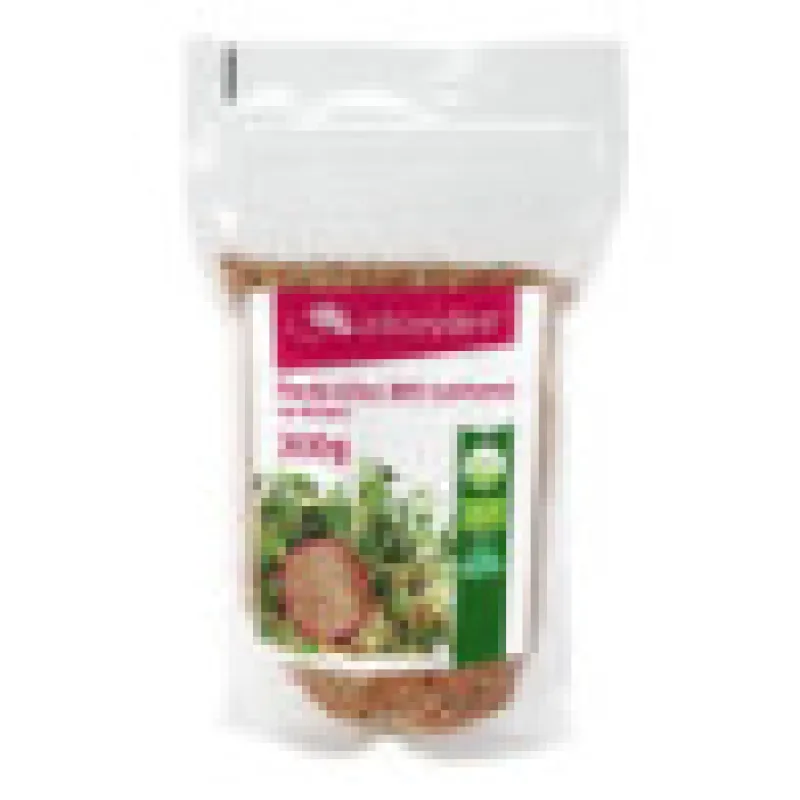 Organic radish - seeds for germination 200g