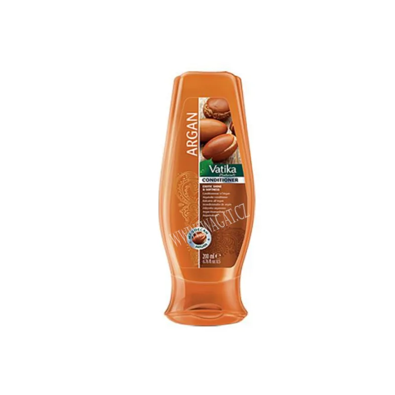 DABUR VATIKA Argan Hair Conditioner 200ml