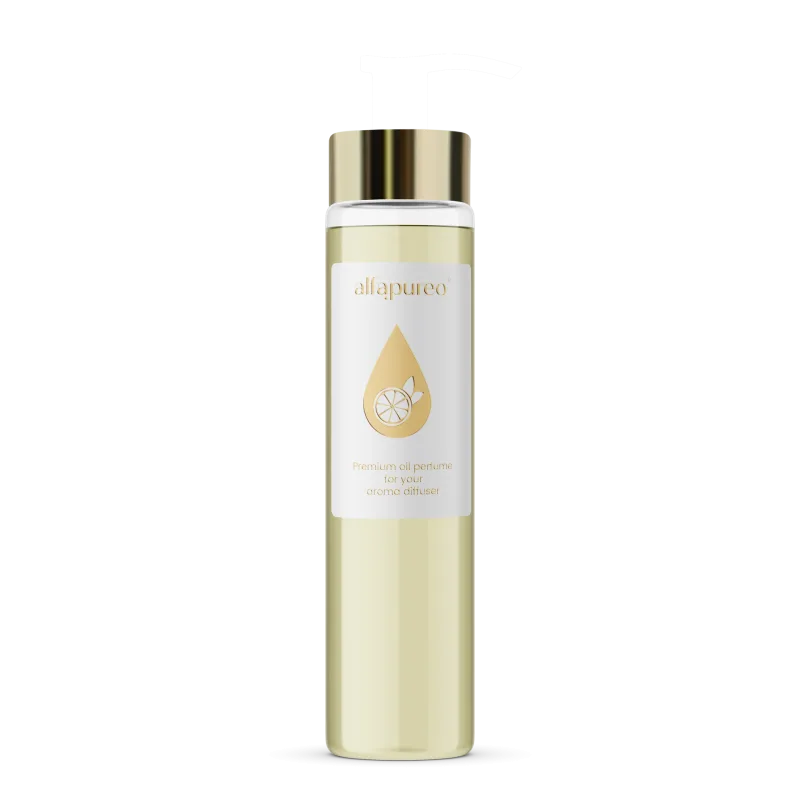 Light Citrus - 100 ml