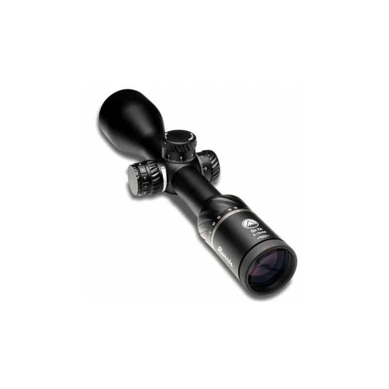 Puškohled Burris Six Xe 3-18x56