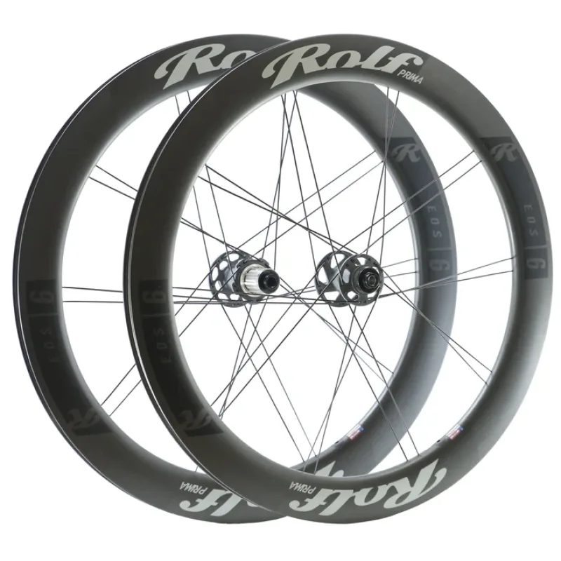 Rolf PRIMA - Carbon EOS 6 disc