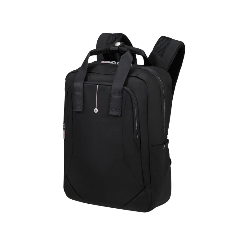 Samsonite Guardit Classy 2.0 batoh na notebook 14.1", černá, 16.5L