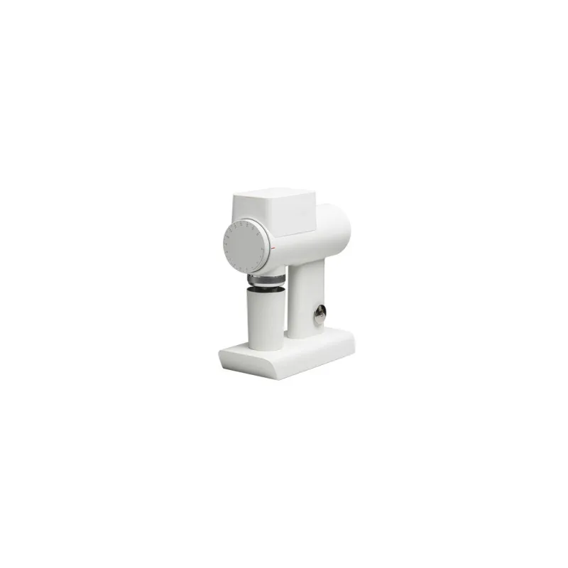 Timemore Sculptor 064S White - automatický mlýnek na kávu 64mm