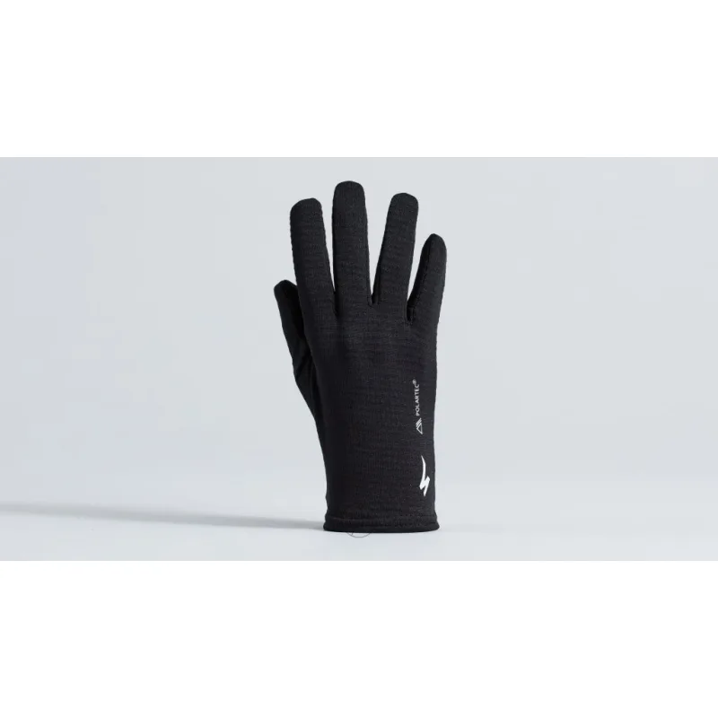 zimní rukavice Specialized Thermal Liner black - XL