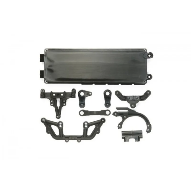 (51508) XV-01 K Parts Steering Arm