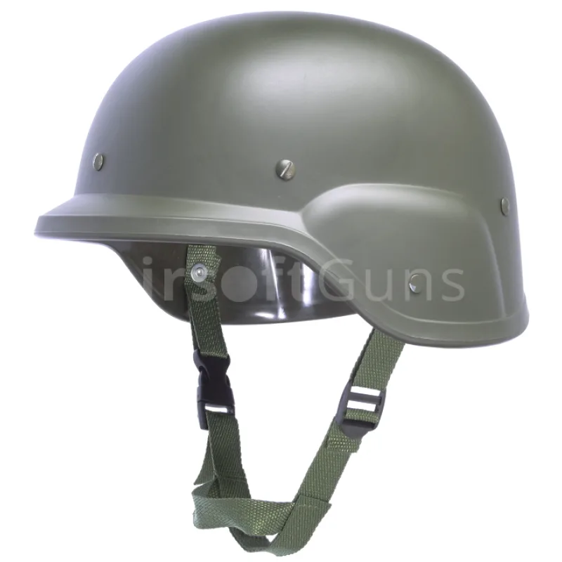 Helma PASGT M88, OD, LW, ACM