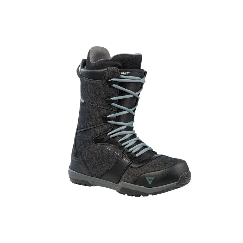 BOTY GRAVITY VOID black/grey  19/20