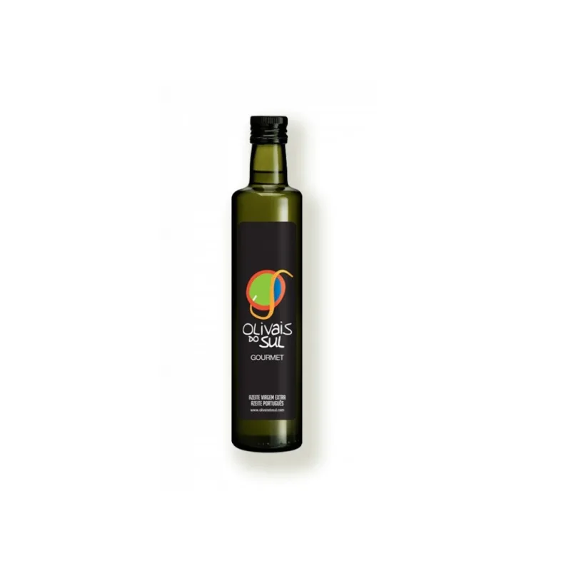 Extra Panenský Olivový Olej Olivais do Sul GOURMET 500 ml
