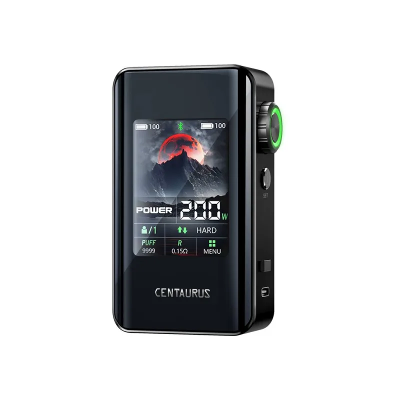 Lost Vape Centaurus BT200 Mod (Platinum Ridge)