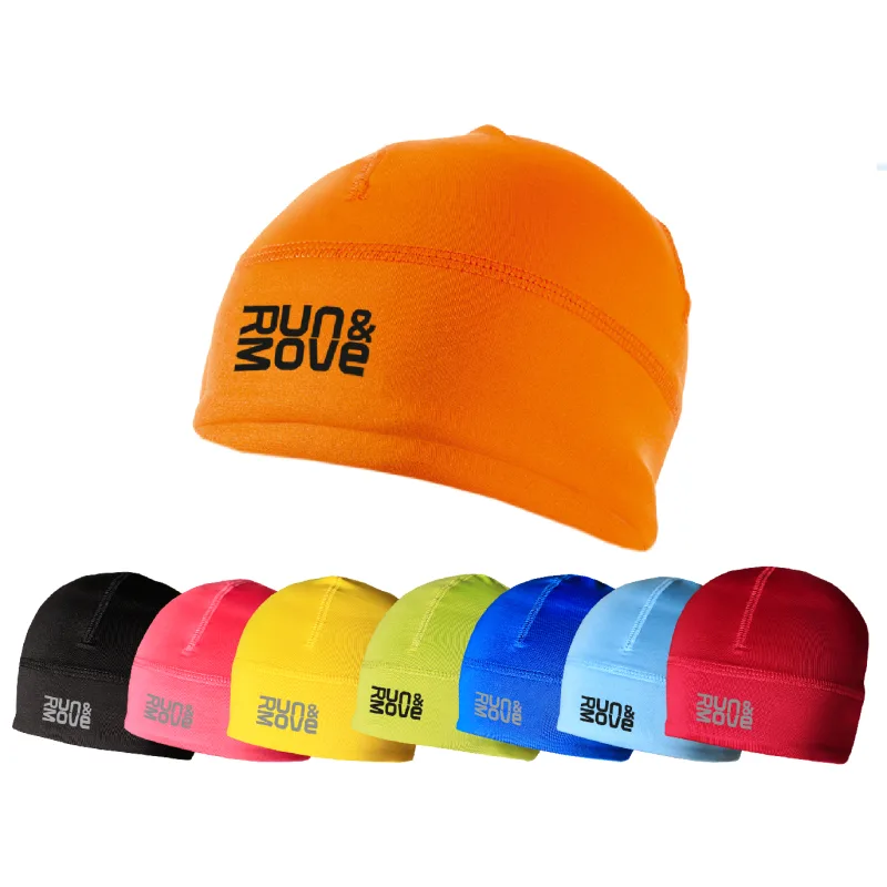RUNMOVE Beanie