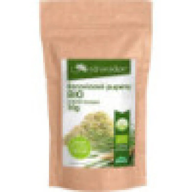 Kiefernknospen BIO 30g