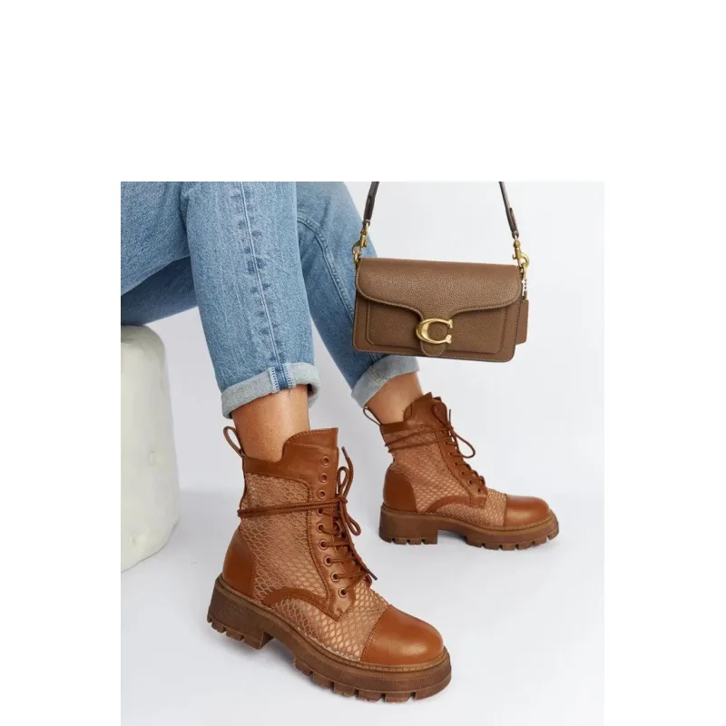 Boty  model 204582 Solea