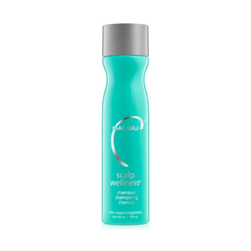 ampn pre zdrav pokoku hlavy Malibu C Scalp Wellness - 266 ml