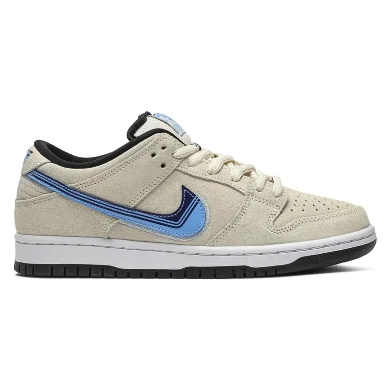 Nike SB Dunk Low Truck It