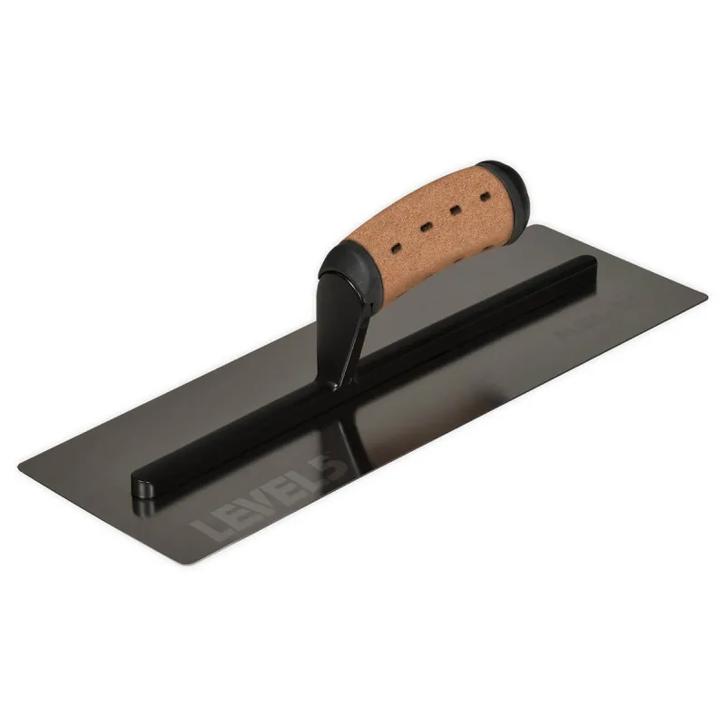 Level5 - Flex hladítko zahnutá 36cm